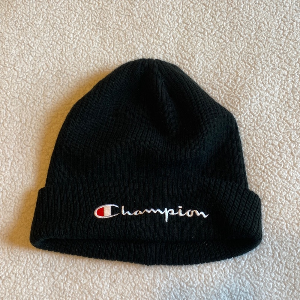 Champion Beanie